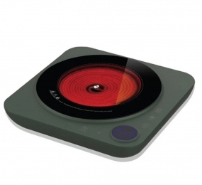 Bếp hồng ngoại đơn Gali GL-2024 - Hàng chính hãng