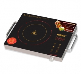 Bếp hồng ngoại đơn Lorente LT–600 - Hàng chính hãng
