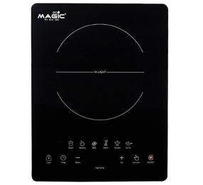 Bếp hồng ngoại đơn Magic Eco AC-202 - Hàng chính hãng