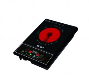 Bếp hồng ngoại đơn Matika MTK-H11 - Hàng chính hãng