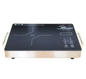 Bếp hồng ngoại đơn NK Media MD-SV222 - Hàng chính hãng