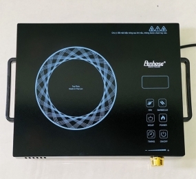 Bếp hồng ngoại đơn Penhose PH-678 - Hàng chính hãng