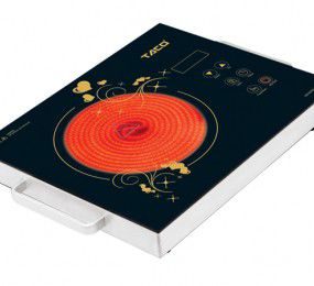 Bếp hồng ngoại đơn Taco TC-773S - Hàng chính hãng