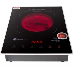 Bếp hồng ngoại Elmich EL7951 - Hàng chính hãng