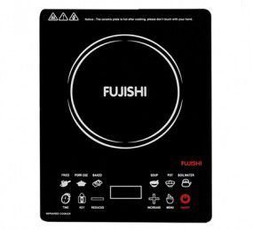 Bếp hồng ngoại Fujishi A6