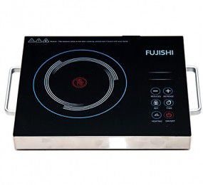 Bếp hồng ngoại Fujishi A8 - Hàng chính hãng