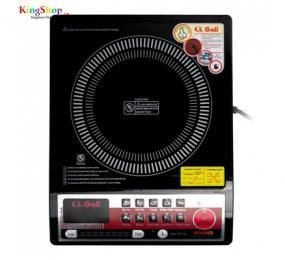 Bếp hồng ngoại Gali GL-2004 – Thương hiệu Việt - Hàng chính hãng