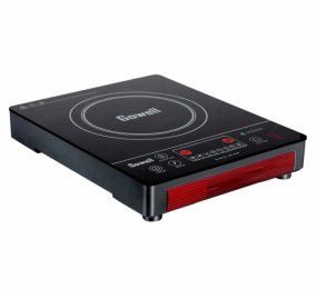 Bếp hồng ngoại Gowell GW-203IF - Công suất 2000W - Hàng chính hãng