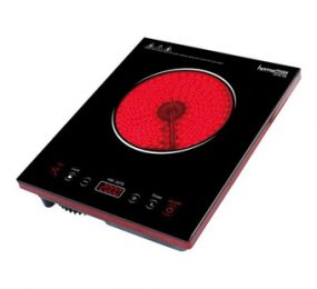 Bếp hồng ngoại Homemax HMHN-HM-20T6 - Hàng chính hãng