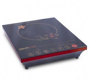 Bếp hồng ngoại Khaluck KL-195 - Hàng chính hãng