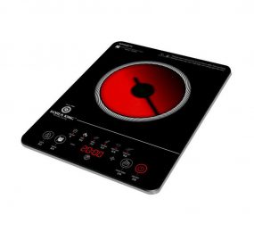 Bếp hồng ngoại Korea King KIRC-80DM - Hàng chính hãng