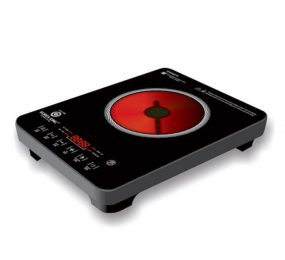 Bếp hồng ngoại Korea King KIRC 90DM - Hàng chính hãng