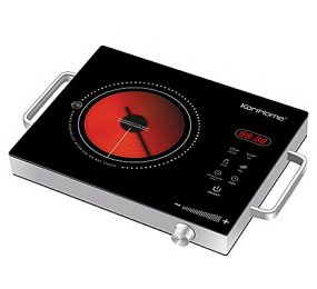 Bếp hồng ngoại Korihome IFK-466 - Hàng chính hãng