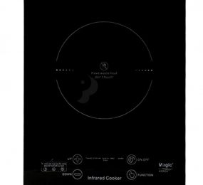 Bếp hồng ngoại Magic A33 - Hàng chính hãng
