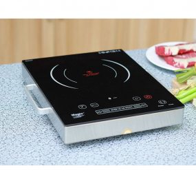 Bếp hồng ngoại Magic Korea A38N - Hàng chính hãng