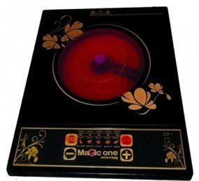 Bếp hồng ngoại Magic One MG-31 - Công suất 2000W - Hàng chính hãng