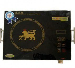 Bếp hồng ngoại Magic One MG-34 - Công suất 2000W - Hàng chính hãng