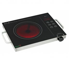 Bếp hồng ngoại Napoli NA06E - Hàng chính hãng