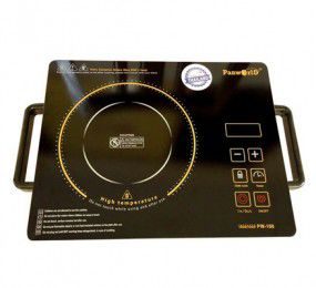 Bếp hồng ngoại Panworld PW-108  - Hàng chính hãng