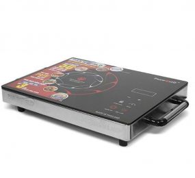 Bếp hồng ngoại PanWorld PW-636 - Hàng chính hãng