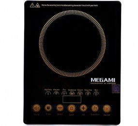 Bếp hồng ngoại phát âm Megami MI-58