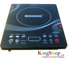 Bếp hồng ngoại Redhome RH 7200 - Hàng chính hãng