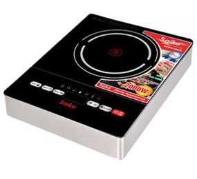 Bếp hồng ngoại Saiko IC-2001 - Hàng chính hãng