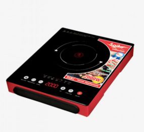 Bếp hồng ngoại Saiko IC-2003 - Hàng chính hãng