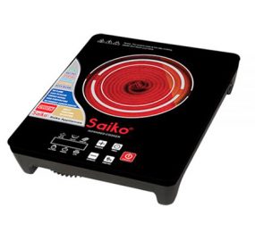 Bếp hồng ngoại Saiko IC-2004 - Hàng chính hãng