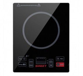Bếp hồng ngoại Sanaky AT-2103HG - Công suất 2000W - Hàng chính hãng
