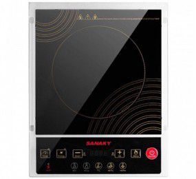 Bếp hồng ngoại Sanaky AT-2104HG - Công suất 2000W - Hàng chính hãng