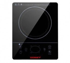 Bếp hồng ngoại Sanaky AT-2521HGN - Công suất 2000W