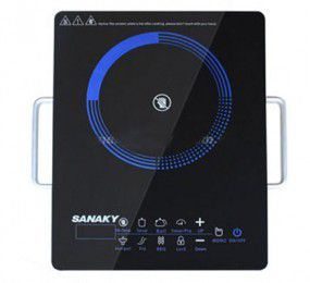 Bếp hồng ngoại Sanaky AT-2523HGN - Hàng chính hãng