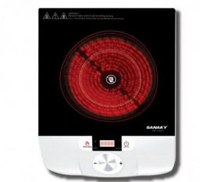 Bếp hồng ngoại Sanaky SNK-106HG - Hàng chính hãng