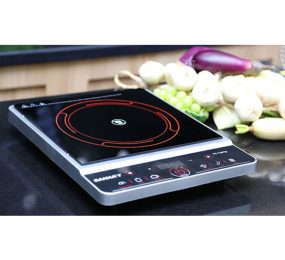 Bếp hồng ngoại Sanaky SNK-2014HG - Hàng chính hãng