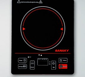 Bếp hồng ngoại Sanaky SNK-2101HG - Hàng chính hãng