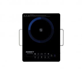 Bếp hồng ngoại Sanaky SNK-2523HGN  - Hàng chính hãng