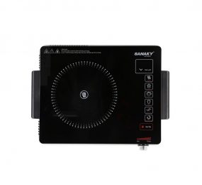 Bếp hồng ngoại Sanaky SNK-2525HGN - Hàng chính hãng