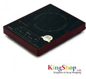 Bếp hồng ngoại Sanko DUP  –  Tiêu chuẩn Châu Âu - Hàng chính hãng
