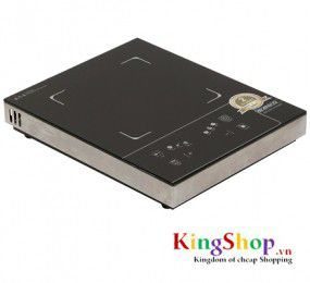 Bếp hồng ngoại SANKO SPN 7617S  –  Tiêu Chuẩn Châu Âu - Hàng chính hãng