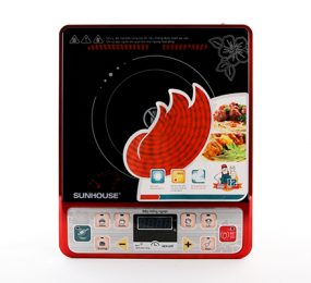 Bếp hồng ngoại Sunhouse SHD6003 - Hàng chính hãng