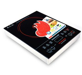 Bếp hồng ngoại Sunhouse SHD6006 - Hàng chính hãng