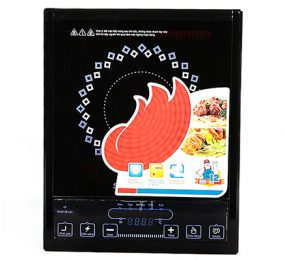 Bếp hồng ngoại Sunhouse SHD6011 - Hàng chính hãng