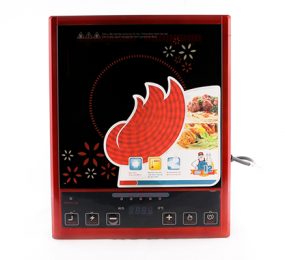 Bếp hồng ngoại Sunhouse SHD6012 - Hàng chính hãng