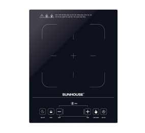 Bếp hồng ngoại Sunhouse SHD6015 - Hàng chính hãng