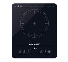 Bếp hồng ngoại Sunhouse SHD6016 - Hàng chính hãng