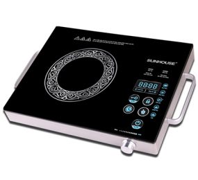 Bếp hồng ngoại Sunhouse SHD6017 - Hàng chính hãng