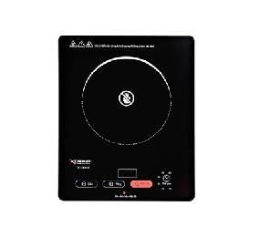 Bếp hồng ngoại Taka TK-DQ01B - Công suất 2000W - Hàng chính hãng