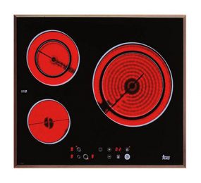 Bếp hồng ngoại Teka TR-640 - Hàng chính hãng