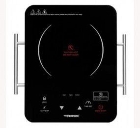 Bếp hồng ngoại Tiross TS801 - Công suất 2000W - Hàng chính hãng